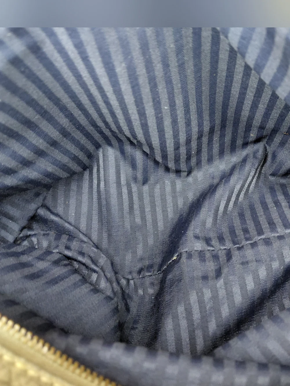 Coach Vintage Sonoma Double Zip Shoulder Bag, Style number 4941. - Picture 10 of 11